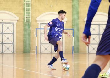 El Full Energía Zaragoza ‘B’, a las puertas de puntuar contra Ibarra