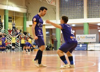 El Full Energía Zaragoza vence a O Parrulo Ferrol