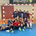 Monegros Sur 0-6 Avatel Colo Colo (Cadete Femenina – Jornada 14)