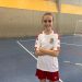 Ariana Teresa, convocada con la Selección de Aragón Alevín para el Campeonato de España de Selecciones Autonómicas