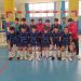 Full Energía Zaragoza 9-2 La Almozara (Juvenil 1ª Autonómica – Jornada 18)