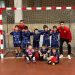Sociedad Puértolas 4-3 Full Energía Zaragoza (Benjamín – Serie 2 – Grupo 1 – Jornada 7)