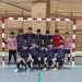 Zaragoza Futsal 2-0 Full Energía Colo-Aragón XXI (Infantil Superliga – Jornada 21)