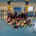 ¡Campeonas de Liga!
