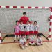 At. María 4-4 Full Energía Zaragoza (Iniciación – Serie 2 – Grupo 4 – Jornada 8)
