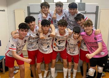 Full Energía Zaragoza 3-2 Alierta Augusto Salas (Cadete – Serie 1 – Grupo 1 – Jornada 8)