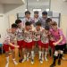 Full Energía Zaragoza 3-2 Alierta Augusto Salas (Cadete – Serie 1 – Grupo 1 – Jornada 8)