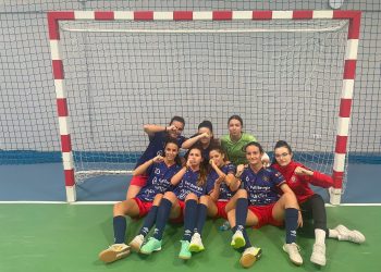 Borja 0-6 Avatel Colo Colo (Cadete Femenino – Jornada 16)