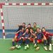 Borja 0-6 Avatel Colo Colo (Cadete Femenino – Jornada 16)