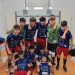 Full Energía Zaragoza 6-1 Las Delicias (Cadete – Serie 1 – Grupo 1 – Jornada 9)