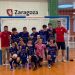 Full Energía Zaragoza 2-1 Colegio Británico (Infantil – Serie 1 – Grupo 2 – Jornada 10)