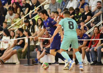 Tres minutos fatales condenan al Full Energía Zaragoza