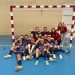 Avatel Colo Colo 6-1 César Augusta (Cadete Femenino – Jornada 17)
