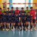 Full Energía Zaragoza 4-3 Peña La Unión (Juvenil 1ª Autonómica – Jornada 22)
