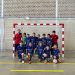 Full Energía Zaragoza 5-2 Moncayo Corazonistas (Alevín – Serie 1 – Grupo 3 – Jornada 10)