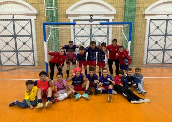 La Salle 3-4 Full Energía Zaragoza (Alevín Superliga – Jornada 26)