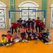 La Salle 3-4 Full Energía Zaragoza (Alevín Superliga – Jornada 26)