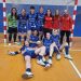 Avatel Colo Colo 10-0 Andorra Polideportivo (Copa Federación 2ª Autonómica Femenino – Grupo 3 – Jornada 3)
