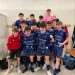 Full Energía Zaragoza 2-2 La Salle Montemolin (Cadete Superliga – Jornada 26)