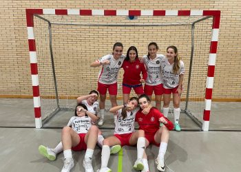Sala Fuentes 0-8 Avatel Colo Colo (Cadete Femenino – Jornada 18)
