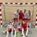 Sala Fuentes 0-8 Avatel Colo Colo (Cadete Femenino – Jornada 18)