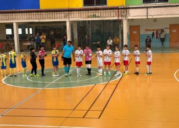 Daroca 6-1 Full Energía Zaragoza (Alevín Superliga – Jornada 24)