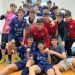 Full Energía Zaragoza 5-1 La Cigüeña (Cadete Superliga – Jornada 24)