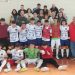 Monegros Sur 3-4 Full Energía Zaragoza (Juvenil 1ª Autonómica – Jornada 21)