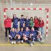 InterSala 10 1-3 Avatel Colo Colo (Copa 2ª Autonómica – Grupo 3 – Jornada 1)