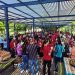 Casi 300 personas en ‘La comida del Colo’