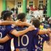 El Full Energía Zaragoza juega contra el Wanapix Sala 10
