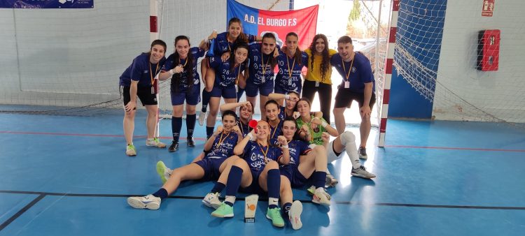 Avatel Colo Colo 4-3 La Cigüeña (Campeonato de Aragón Cadete Femenino – Final)