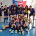 Avatel Colo Colo 4-3 La Cigüeña (Campeonato de Aragón Cadete Femenino – Final)