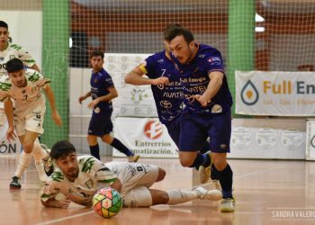 Información para el Full Energía Zaragoza – UMA Antequera