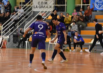 El sueño ya es una realidad. Llega la hora de jugar el ‘Play-Off’