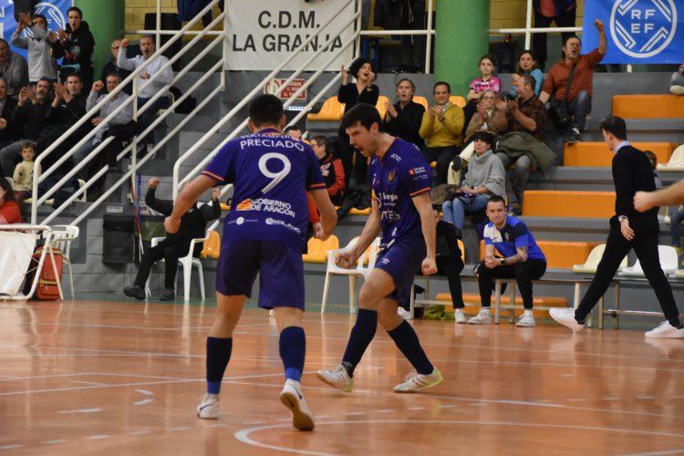 El sueño ya es una realidad. Llega la hora de jugar el ‘Play-Off’