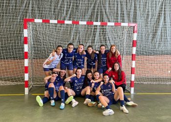La Cigüeña 1-4 Avatel Colo Colo (Copa Escolar Cadete Femenina – Grupo 1 – Jornada 1)