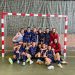 La Cigüeña 1-4 Avatel Colo Colo (Copa Escolar Cadete Femenina – Grupo 1 – Jornada 1)