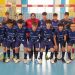 Full Energía Zaragoza 3-4 CN Helios (Juvenil 1ª Autonómica – Jornada 24)