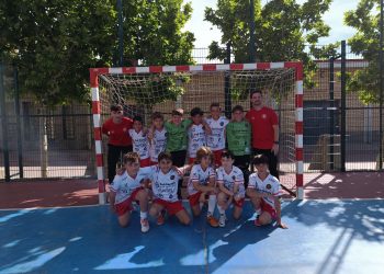 Boscos 6-3 Full Energía Zaragoza (Alevín – Serie 1 – Grupo 3 – Jornada 12)