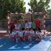 Boscos 6-3 Full Energía Zaragoza (Alevín – Serie 1 – Grupo 3 – Jornada 12)