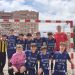 La Almozara 1-2 Full Energía Zaragoza (Infantil – Serie 1 – Grupo 2 – Jornada 12)