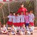 Teresiano del Pilar 3-10 Full Energía Zaragoza (Iniciación – Serie 2 – Grupo 4 – Jornada 13)