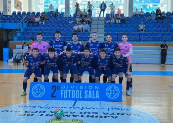 ¡Al ‘Play-Off’ por la puerta grande!