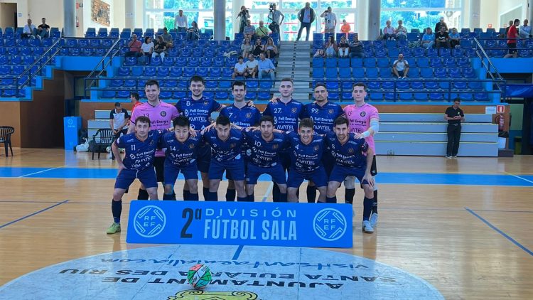 ¡Al ‘Play-Off’ por la puerta grande!