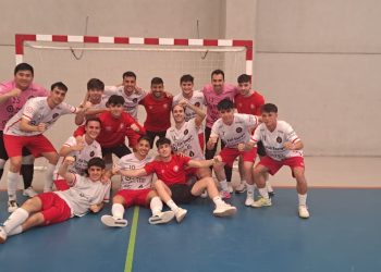 Samu García: «¡Estos niños, tienen hambre y quieren más!»