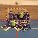 Alcañiz 1-7 Avatel Colo Colo (Juvenil 1ª Autonómica – Jornada 25)