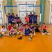Full Energía Zaragoza 5-3 Doctor Azúa (Copa Escolar Alevín – Grupo 3 – Jornada 1)