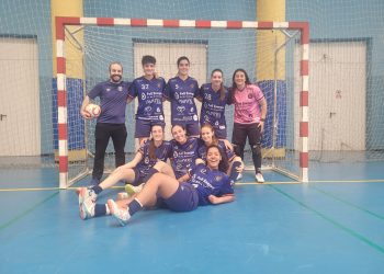 Avatel Colo Colo 3-2 La Cigüeña (Copa Federación 2ª Autonómica – Cuartos de final)