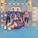 Avatel Colo Colo 3-2 La Cigüeña (Copa Federación 2ª Autonómica – Cuartos de final)